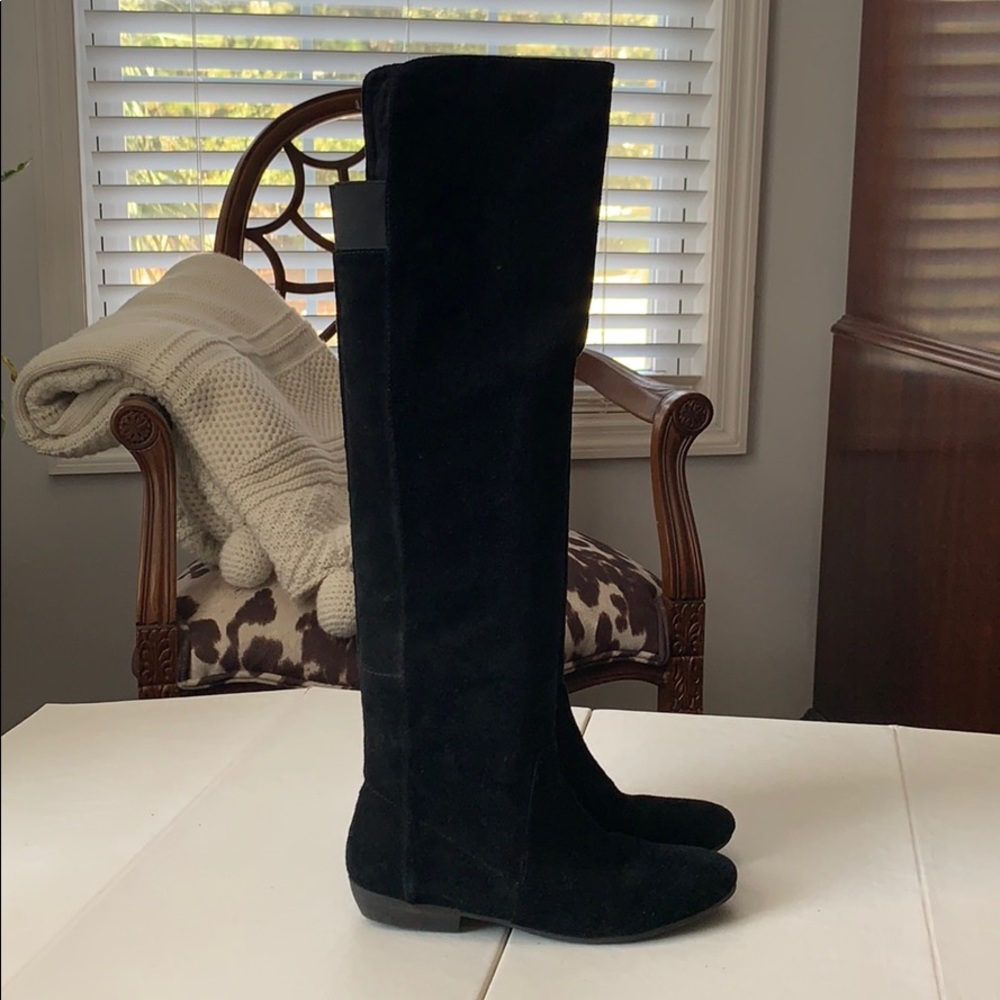 Nine West Over the knee boots